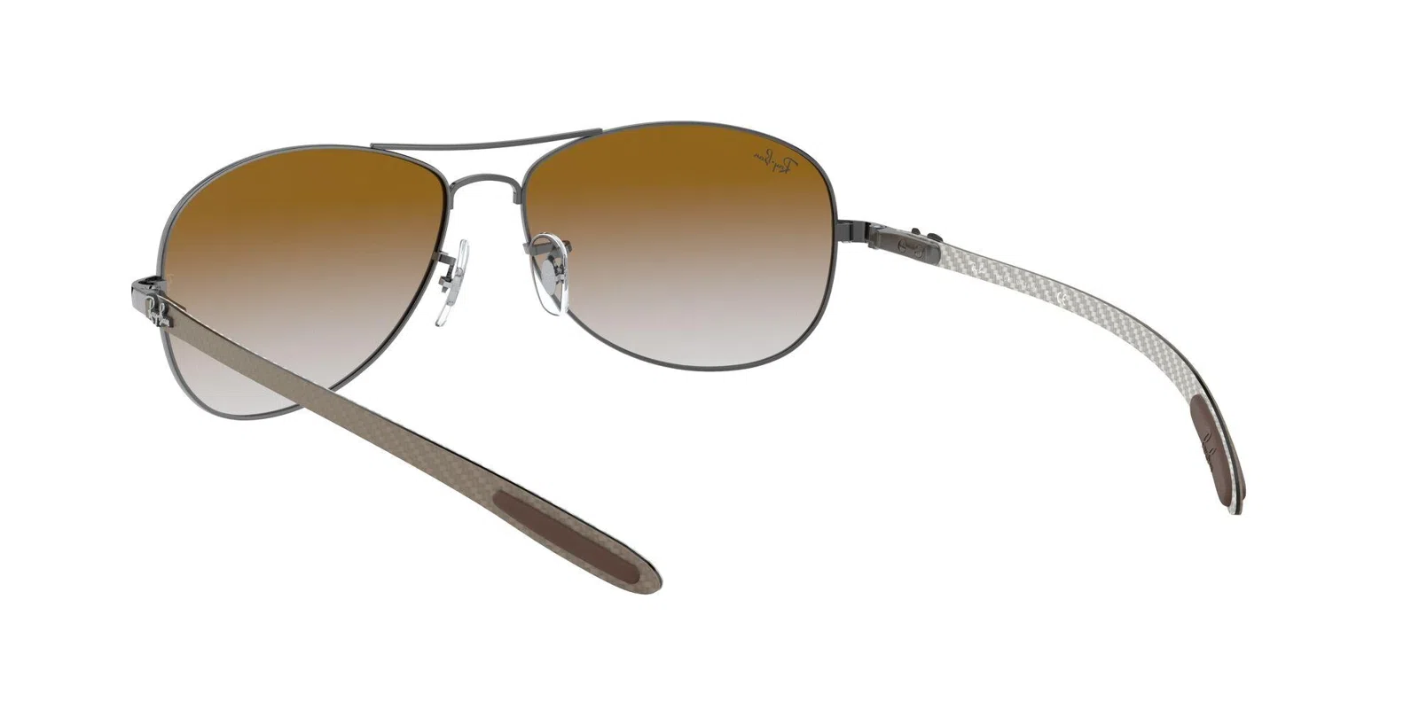 Ray-Ban Rb8301 8301 Sunglasses - view 7
